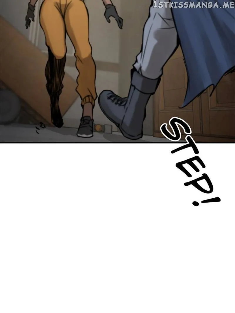 Another beginning with the Guhuo bird Chapter 102 page 108 - 