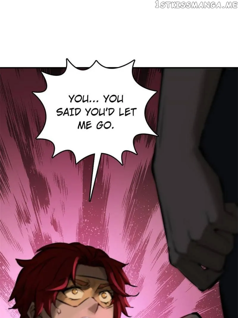 Another beginning with the Guhuo bird Chapter 102 page 109 - 