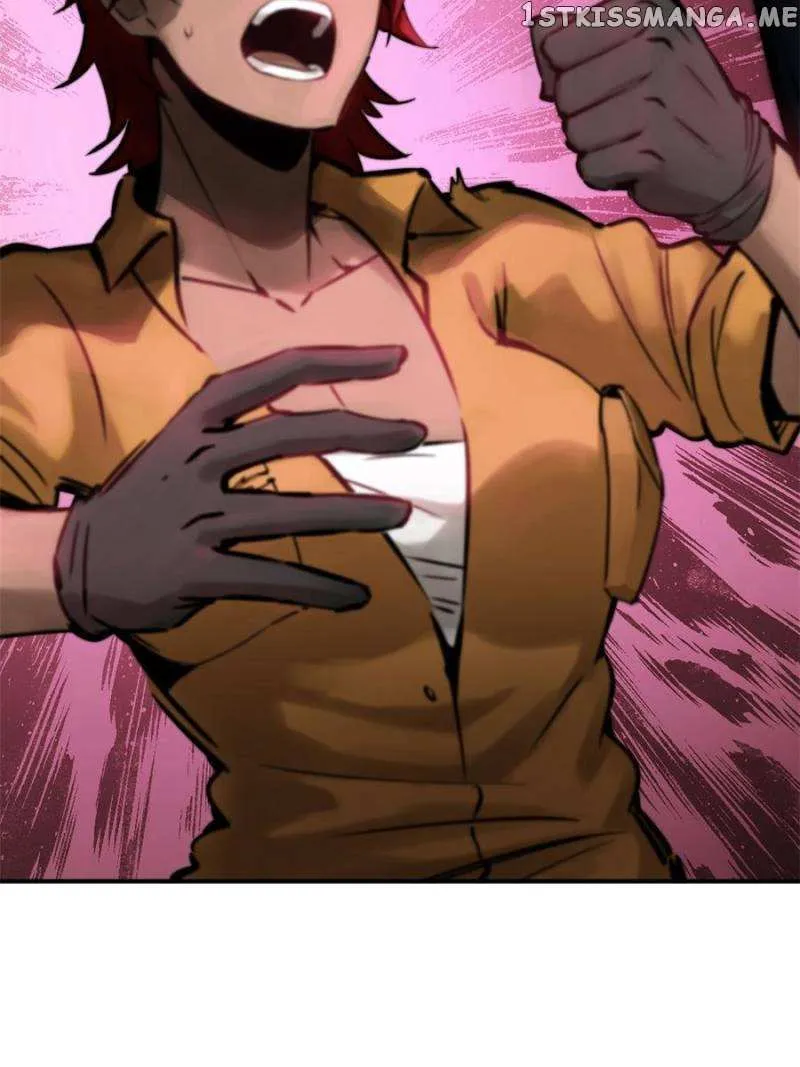 Another beginning with the Guhuo bird Chapter 102 page 110 - 