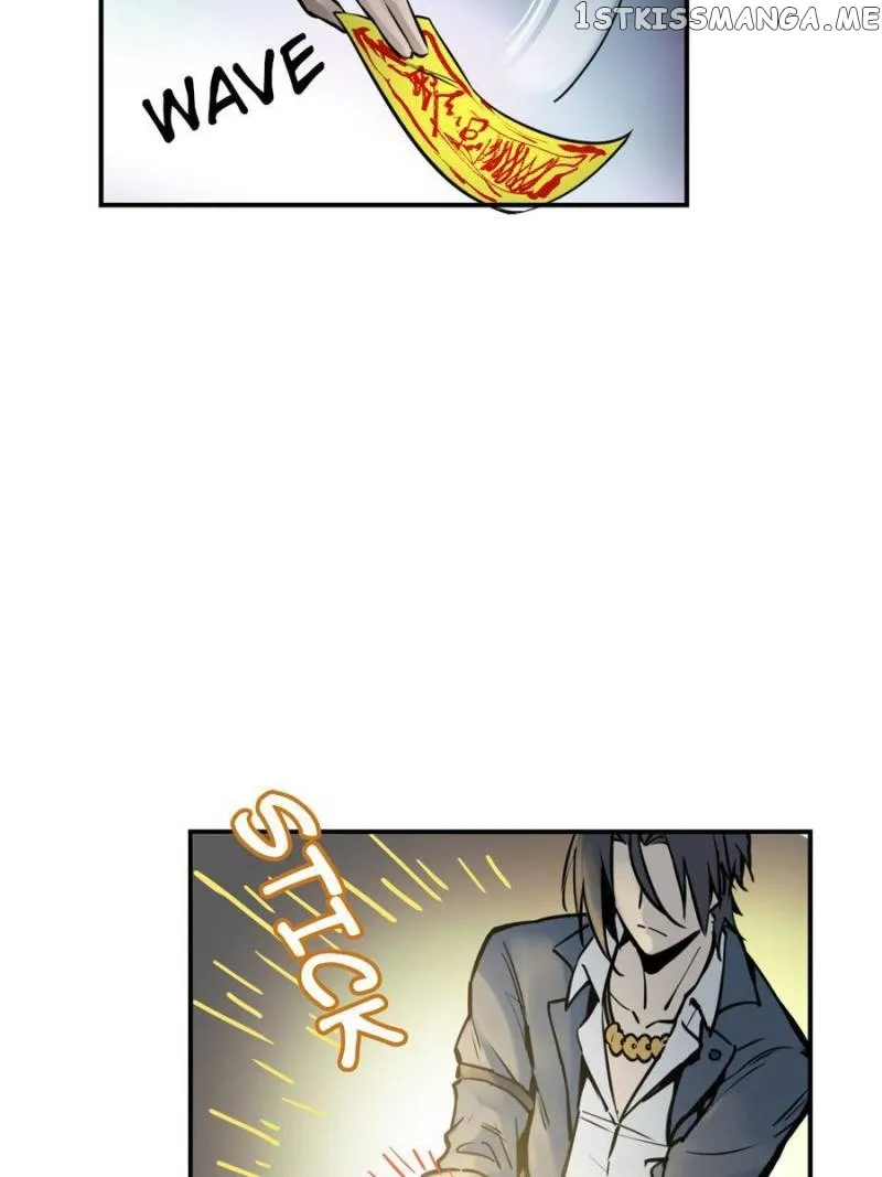 Another beginning with the Guhuo bird Chapter 102 page 13 - 
