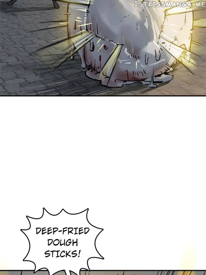 Another beginning with the Guhuo bird Chapter 102 page 15 - 