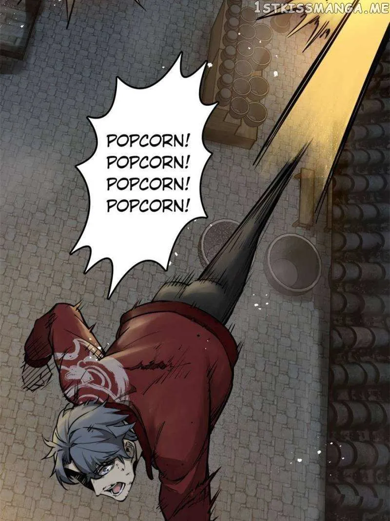 Another beginning with the Guhuo bird Chapter 102 page 20 - 