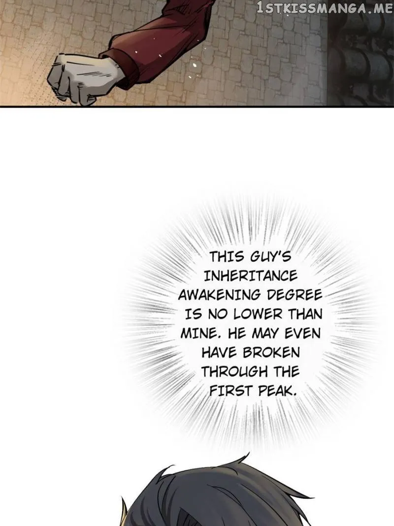 Another beginning with the Guhuo bird Chapter 102 page 21 - 