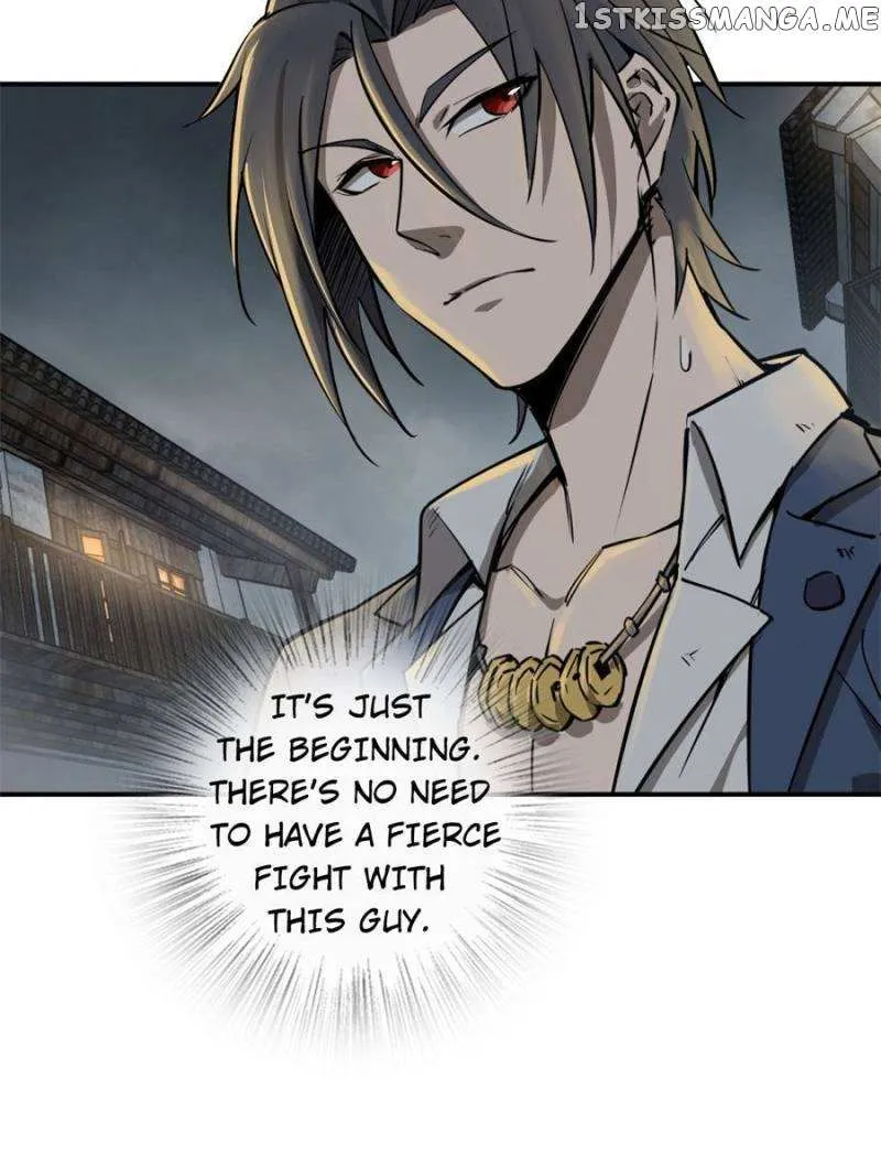 Another beginning with the Guhuo bird Chapter 102 page 22 - 