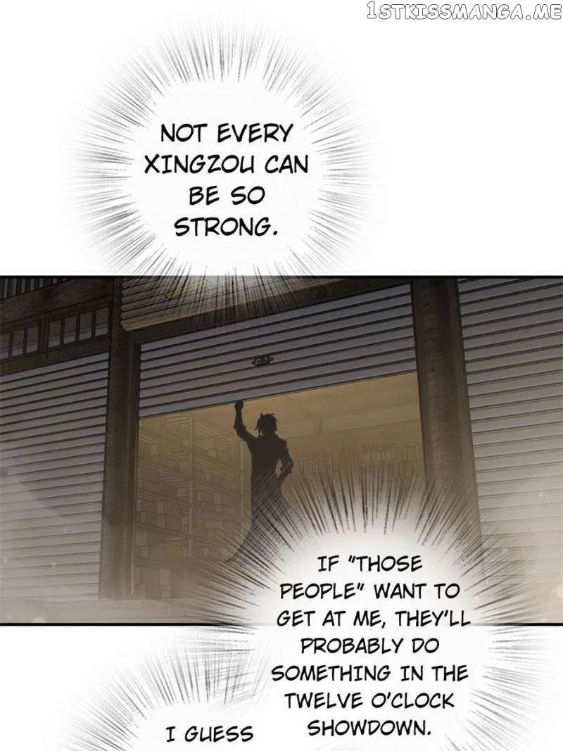 Another beginning with the Guhuo bird Chapter 102 page 23 - 