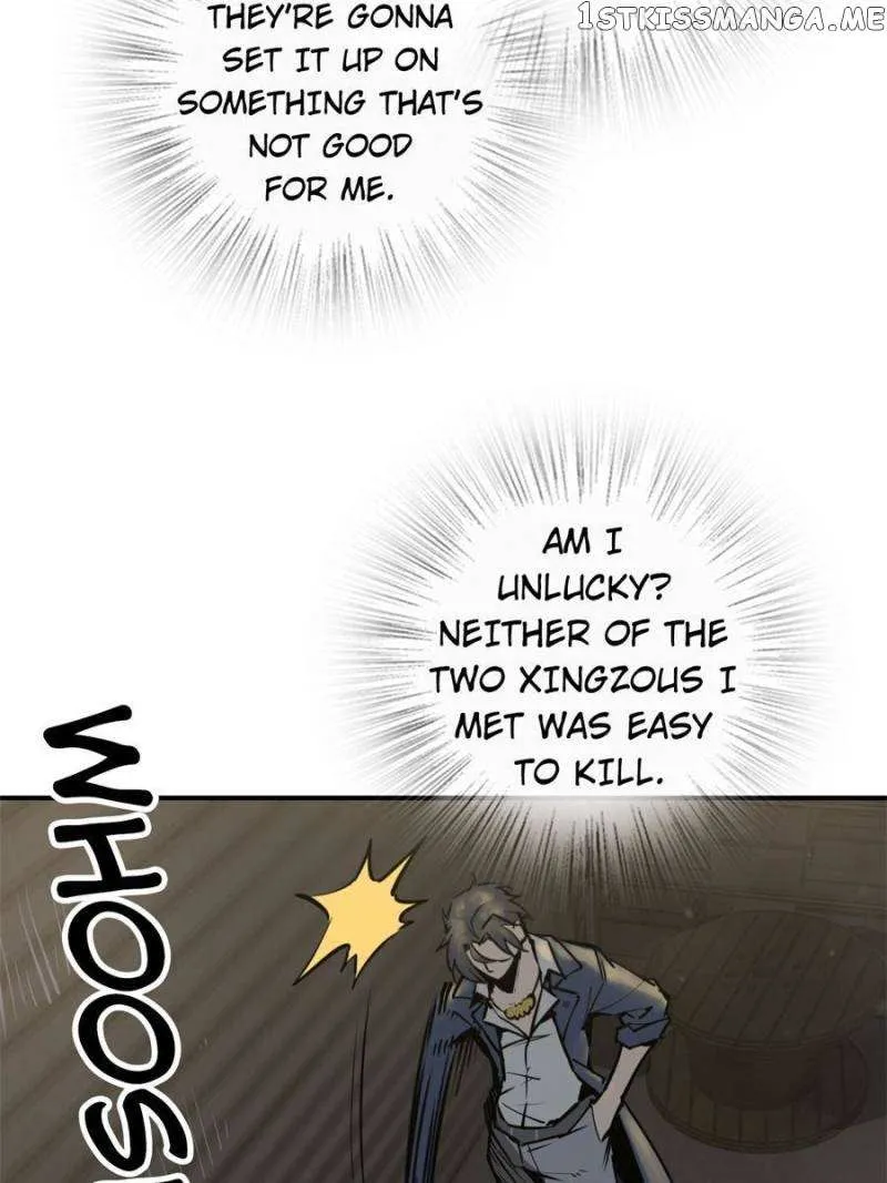 Another beginning with the Guhuo bird Chapter 102 page 24 - 