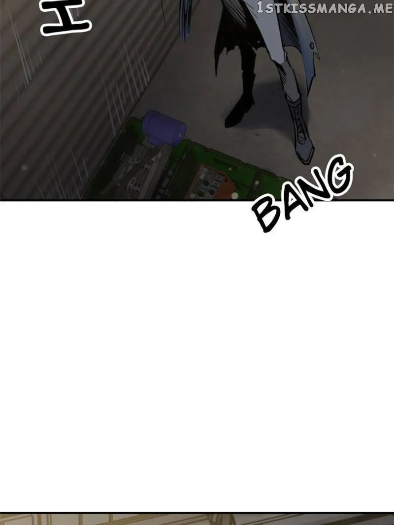 Another beginning with the Guhuo bird Chapter 102 page 25 - 
