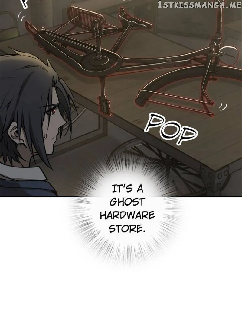 Another beginning with the Guhuo bird Chapter 102 page 30 - 