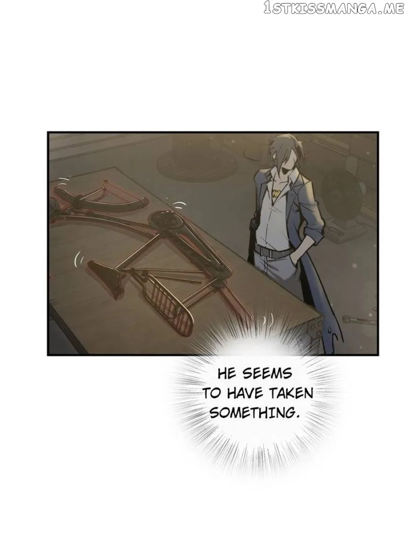 Another beginning with the Guhuo bird Chapter 102 page 31 - 