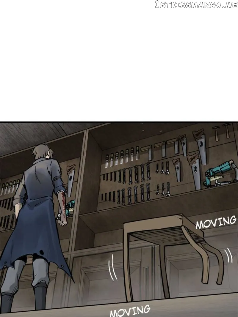 Another beginning with the Guhuo bird Chapter 102 page 33 - 