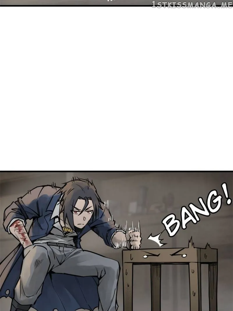 Another beginning with the Guhuo bird Chapter 102 page 34 - 
