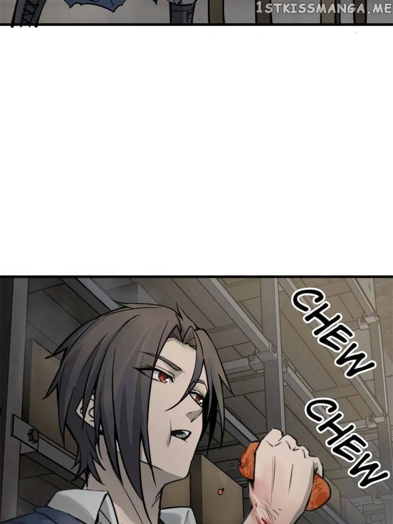 Another beginning with the Guhuo bird Chapter 102 page 35 - 