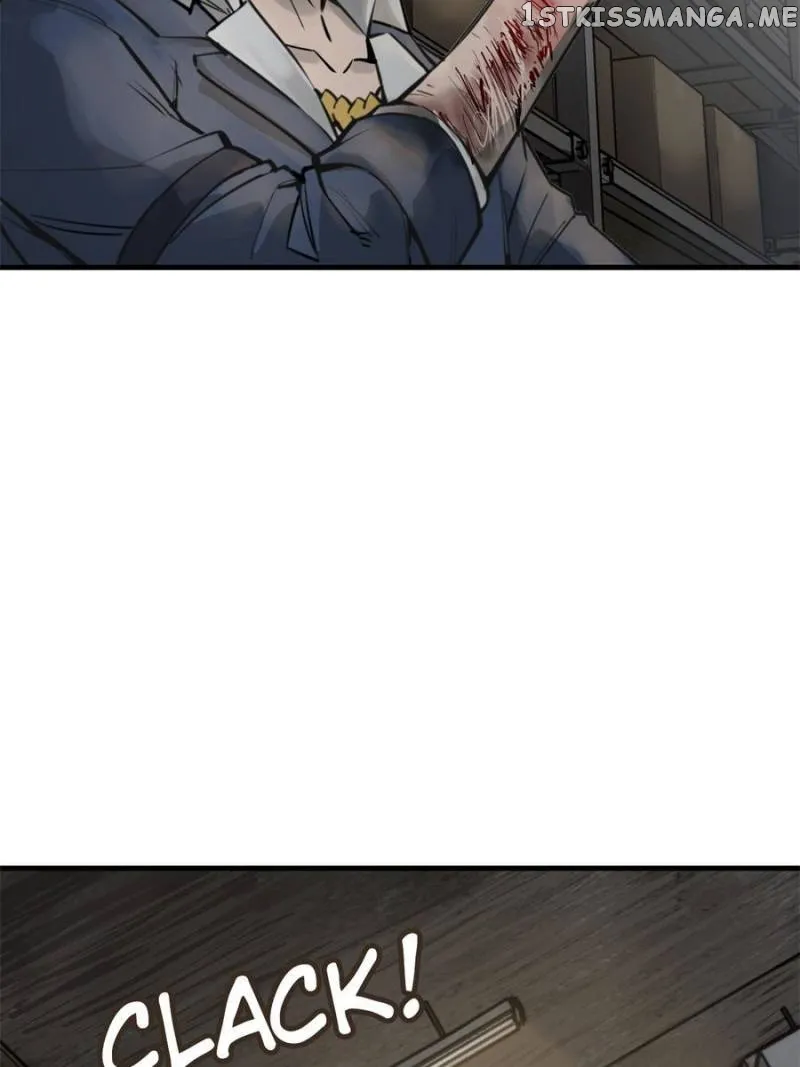 Another beginning with the Guhuo bird Chapter 102 page 36 - 