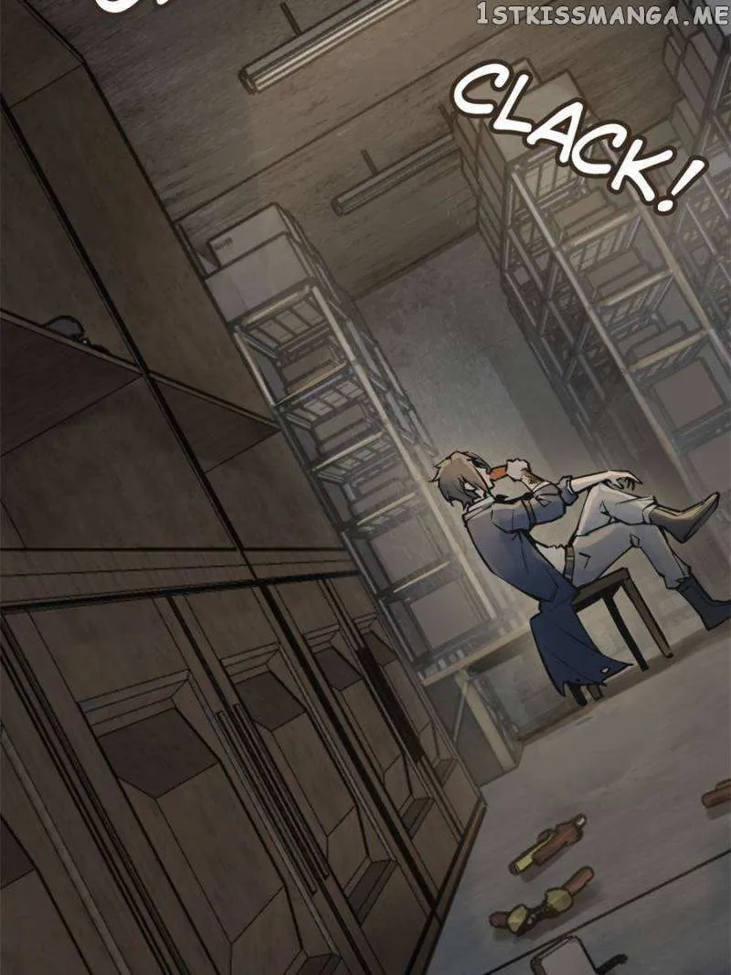 Another beginning with the Guhuo bird Chapter 102 page 37 - 
