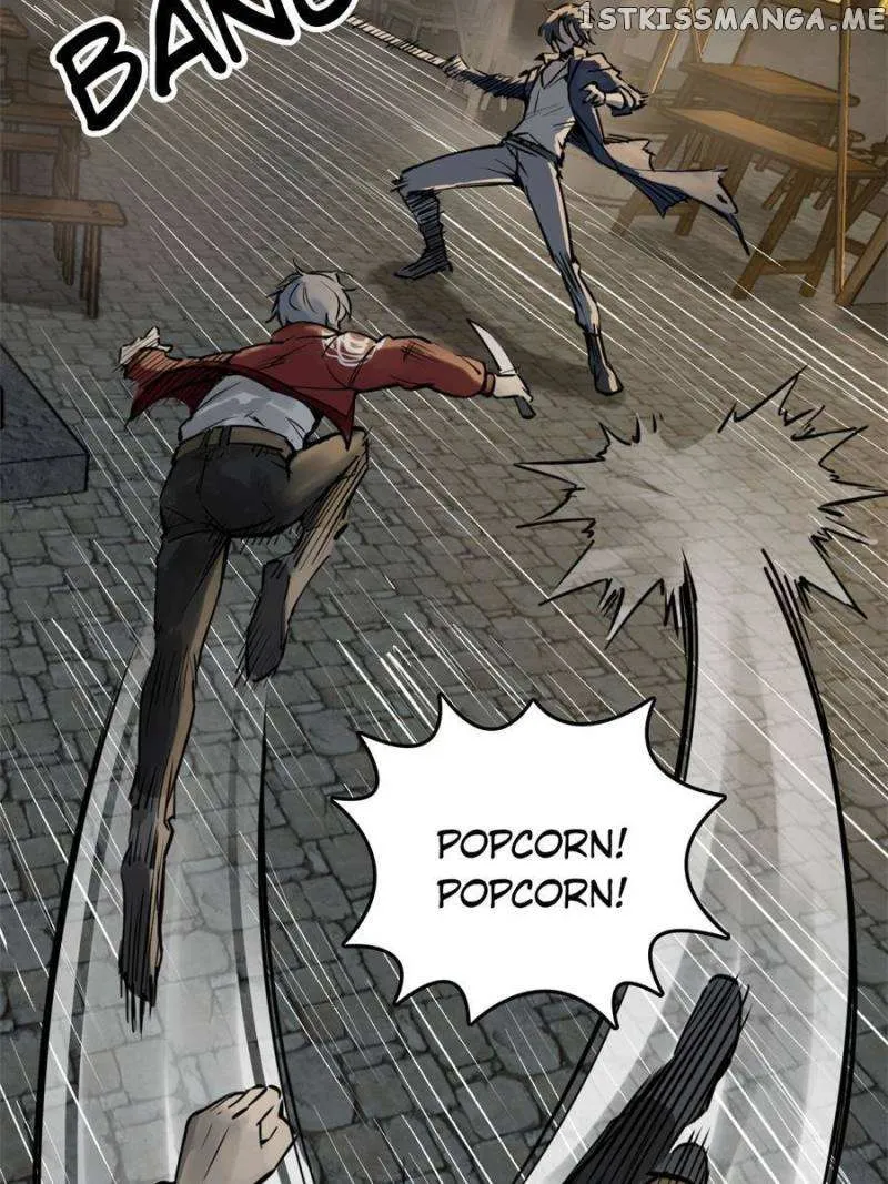 Another beginning with the Guhuo bird Chapter 102 page 5 - 