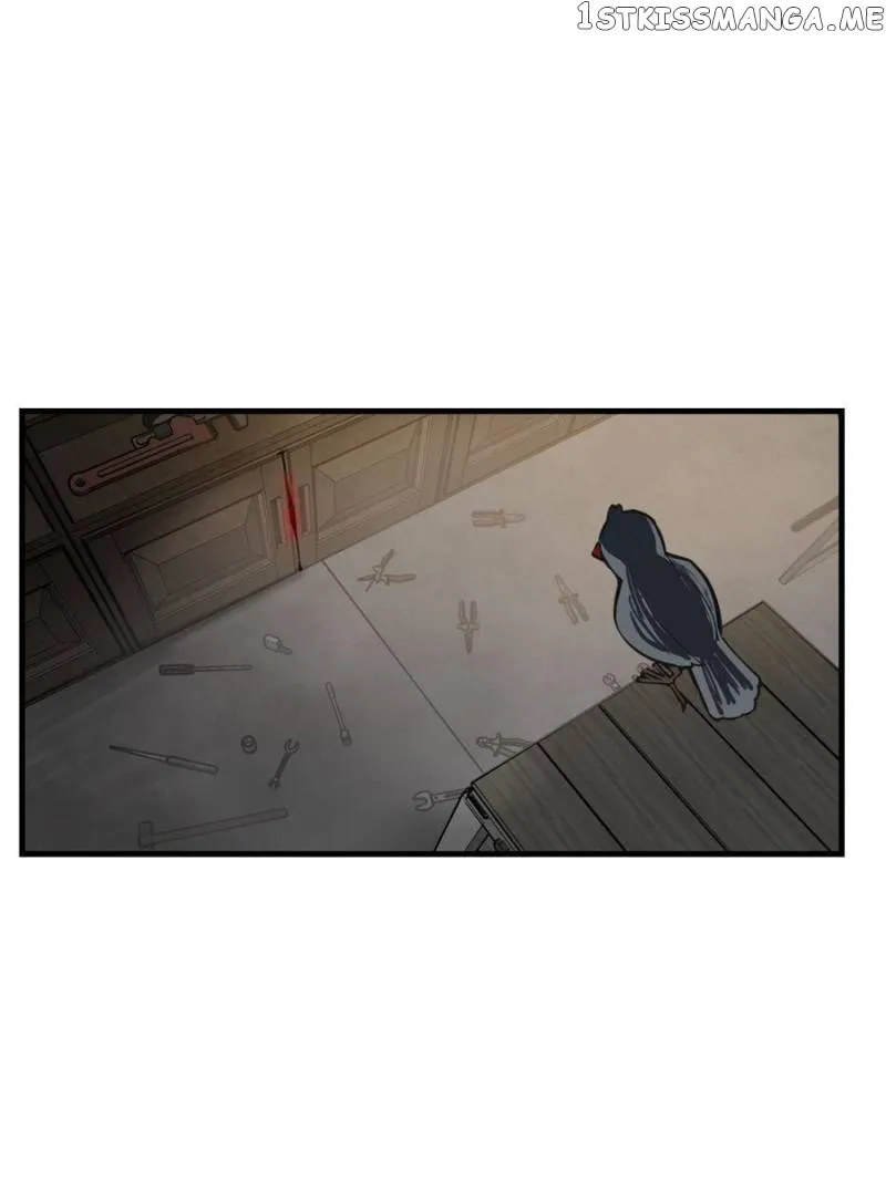Another beginning with the Guhuo bird Chapter 102 page 41 - 
