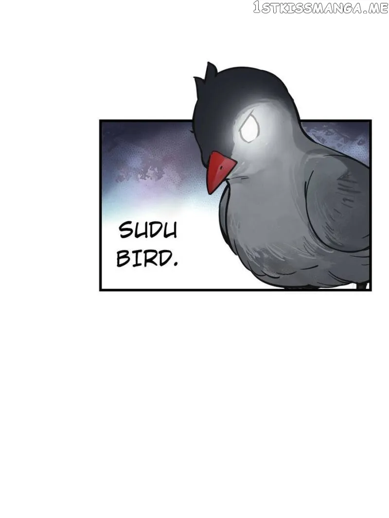 Another beginning with the Guhuo bird Chapter 102 page 42 - 