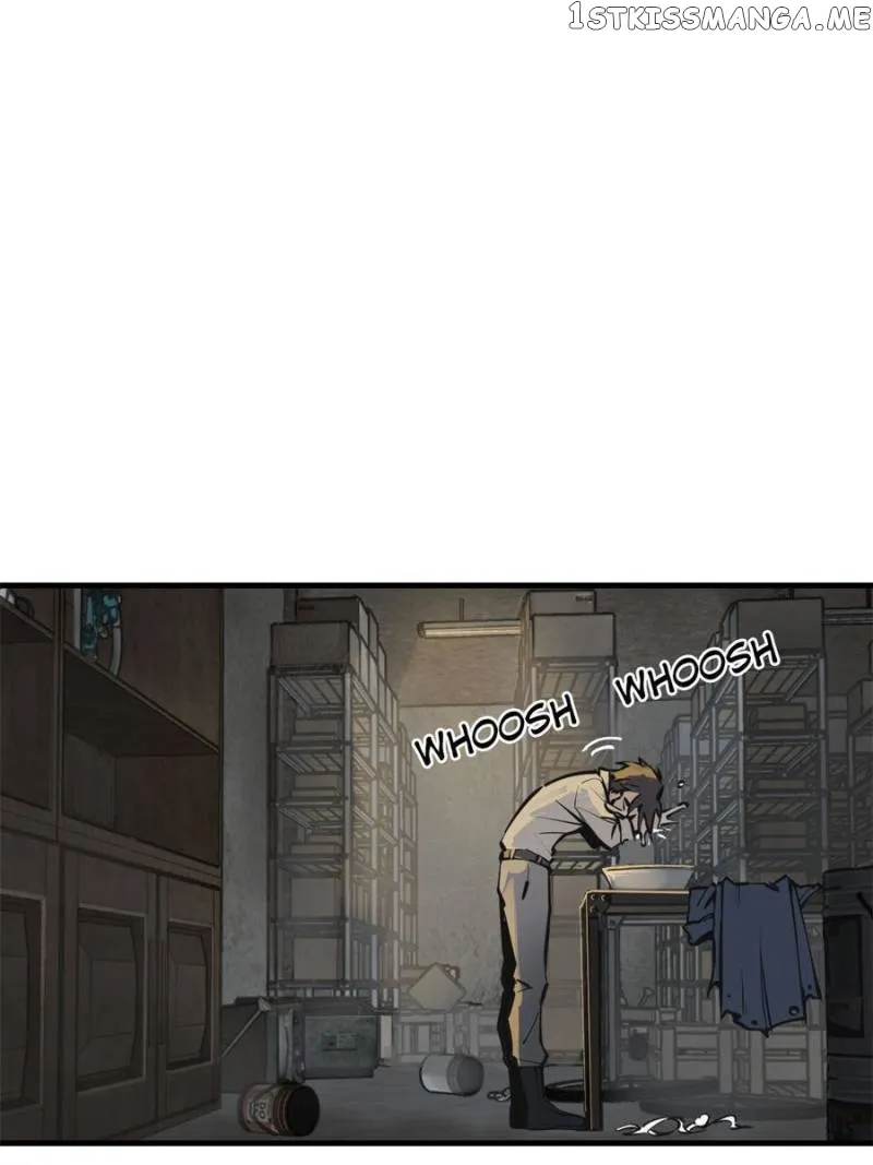Another beginning with the Guhuo bird Chapter 102 page 44 - 