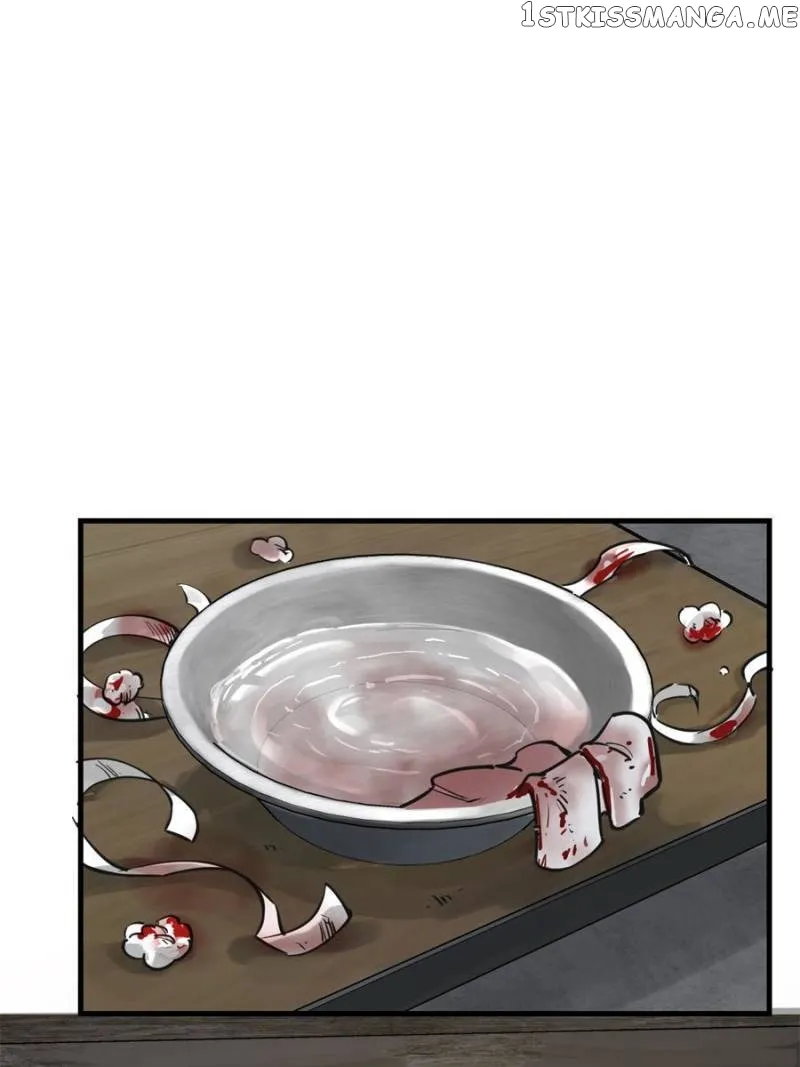 Another beginning with the Guhuo bird Chapter 102 page 45 - 