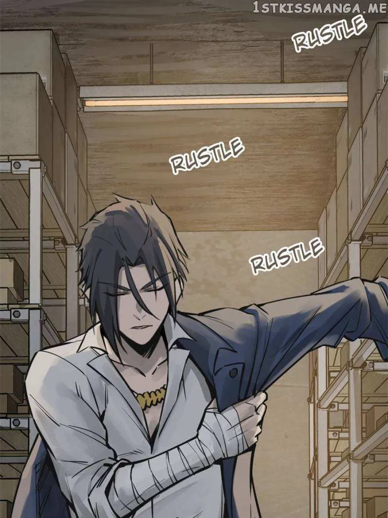 Another beginning with the Guhuo bird Chapter 102 page 46 - 