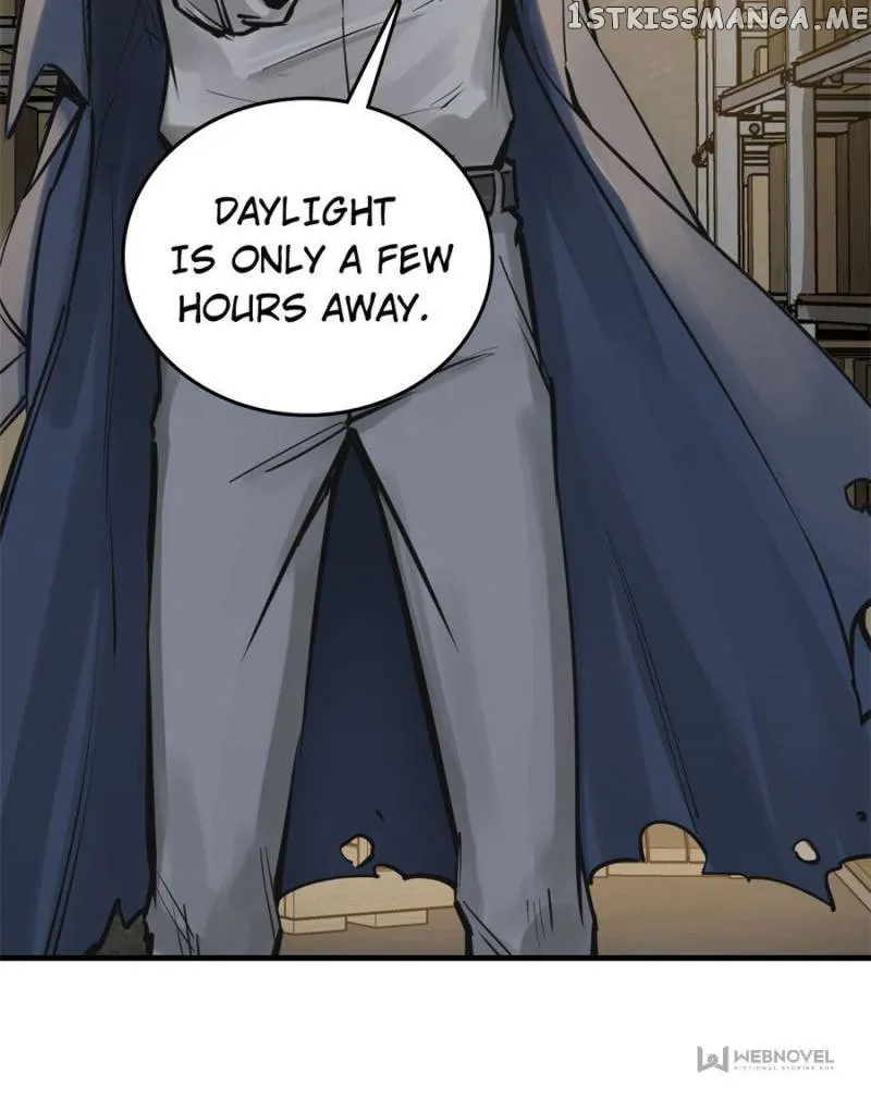Another beginning with the Guhuo bird Chapter 102 page 47 - 