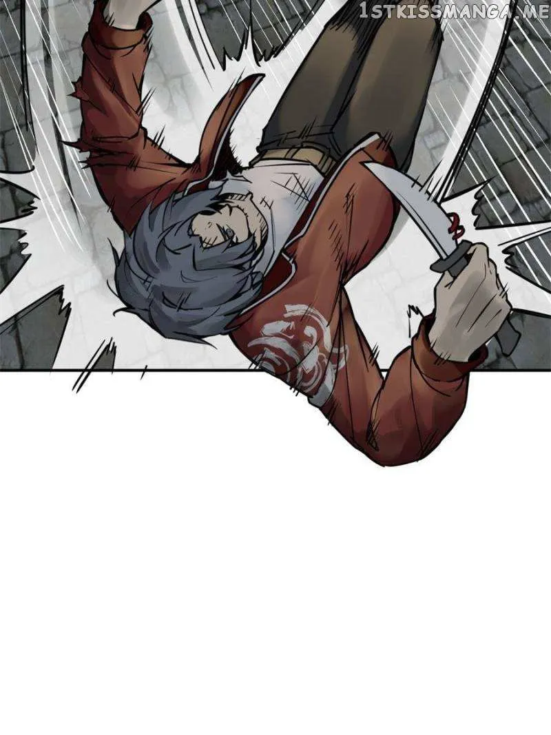 Another beginning with the Guhuo bird Chapter 102 page 6 - 