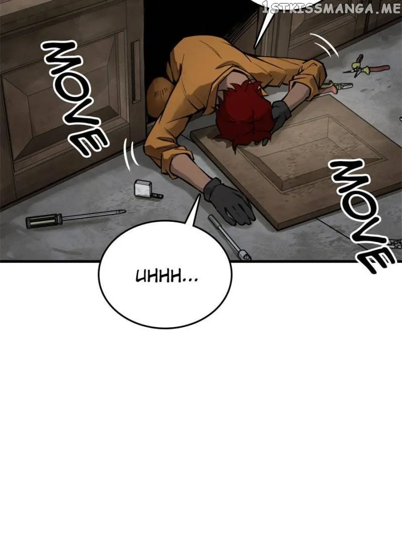 Another beginning with the Guhuo bird Chapter 102 page 52 - 