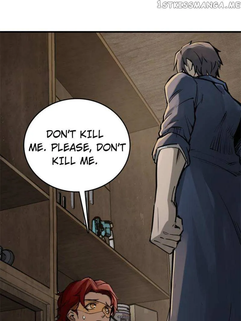 Another beginning with the Guhuo bird Chapter 102 page 53 - 