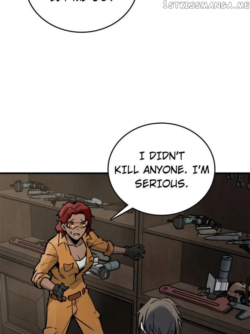 Another beginning with the Guhuo bird Chapter 102 page 56 - 