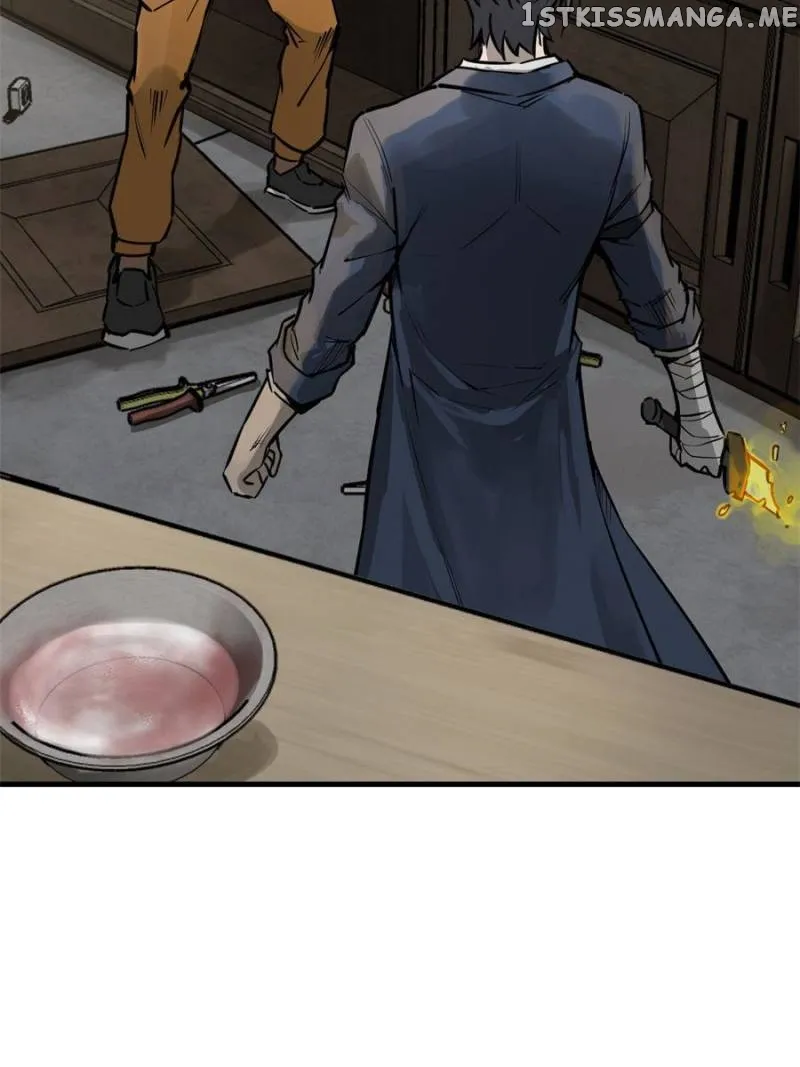 Another beginning with the Guhuo bird Chapter 102 page 57 - 