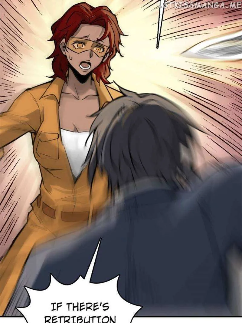 Another beginning with the Guhuo bird Chapter 102 page 60 - 
