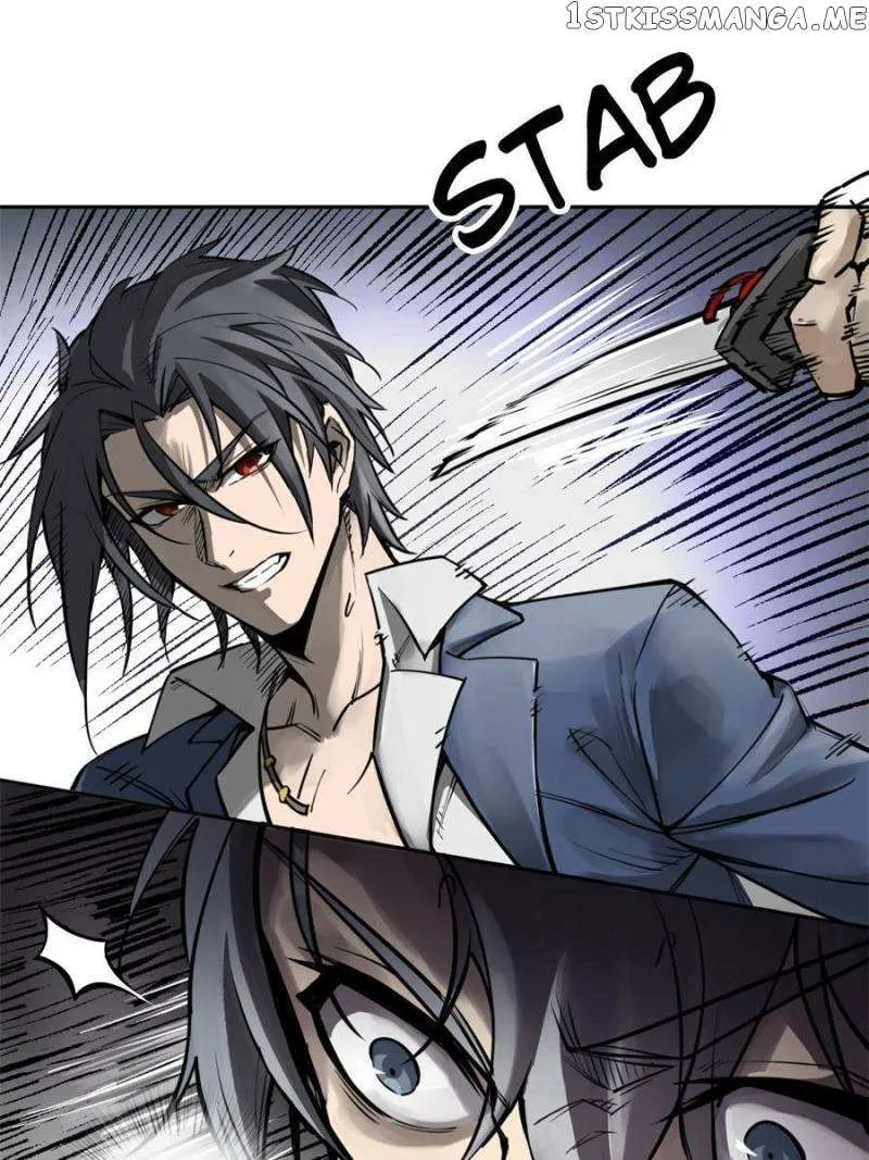Another beginning with the Guhuo bird Chapter 102 page 7 - 