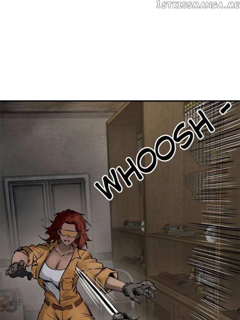 Another beginning with the Guhuo bird Chapter 102 page 64 - 