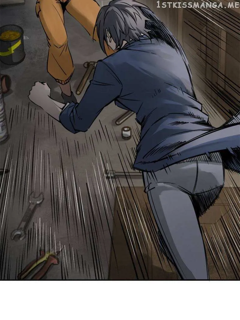 Another beginning with the Guhuo bird Chapter 102 page 65 - 