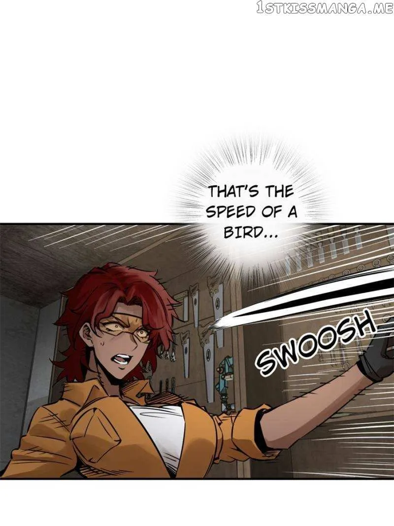 Another beginning with the Guhuo bird Chapter 102 page 66 - 