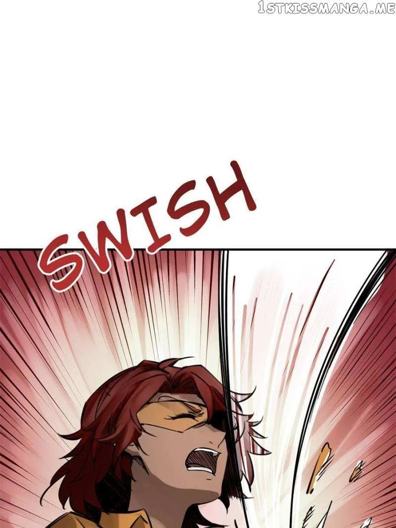 Another beginning with the Guhuo bird Chapter 102 page 68 - 