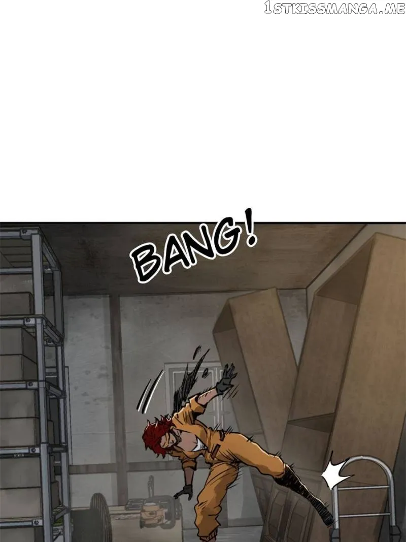Another beginning with the Guhuo bird Chapter 102 page 70 - 