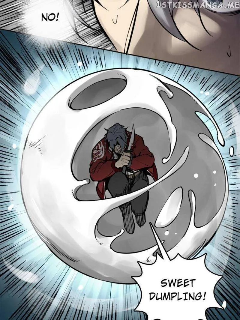Another beginning with the Guhuo bird Chapter 102 page 8 - 