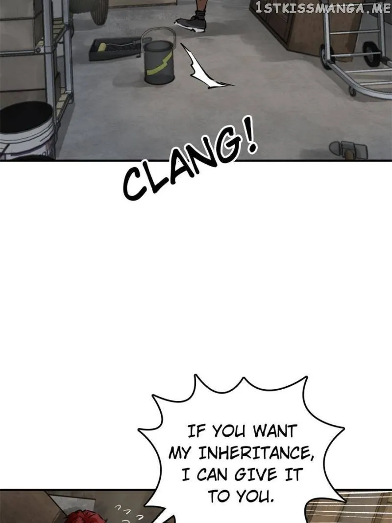 Another beginning with the Guhuo bird Chapter 102 page 71 - 
