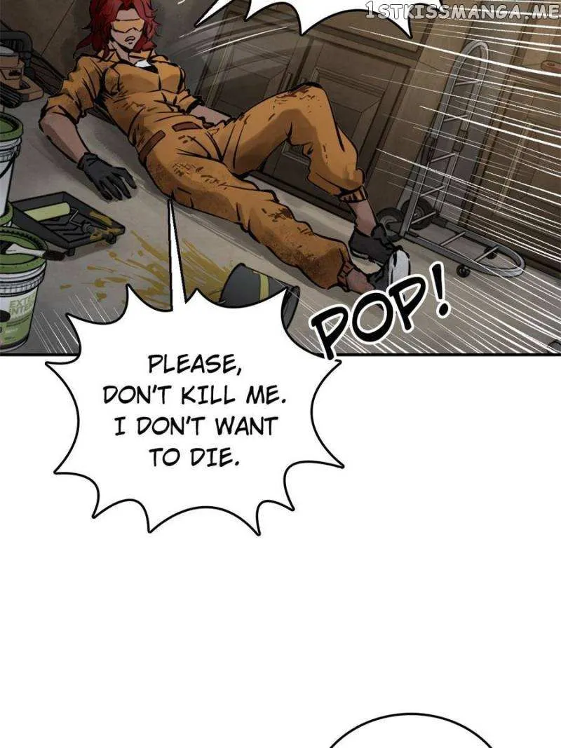 Another beginning with the Guhuo bird Chapter 102 page 72 - 