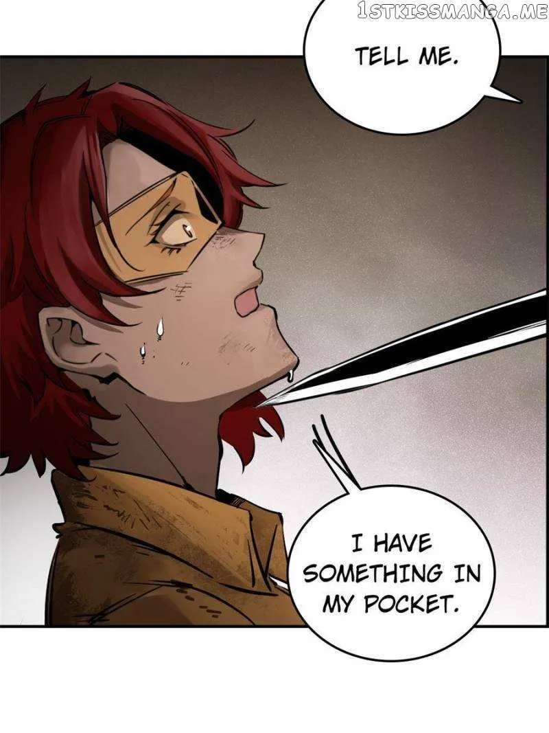 Another beginning with the Guhuo bird Chapter 102 page 73 - 