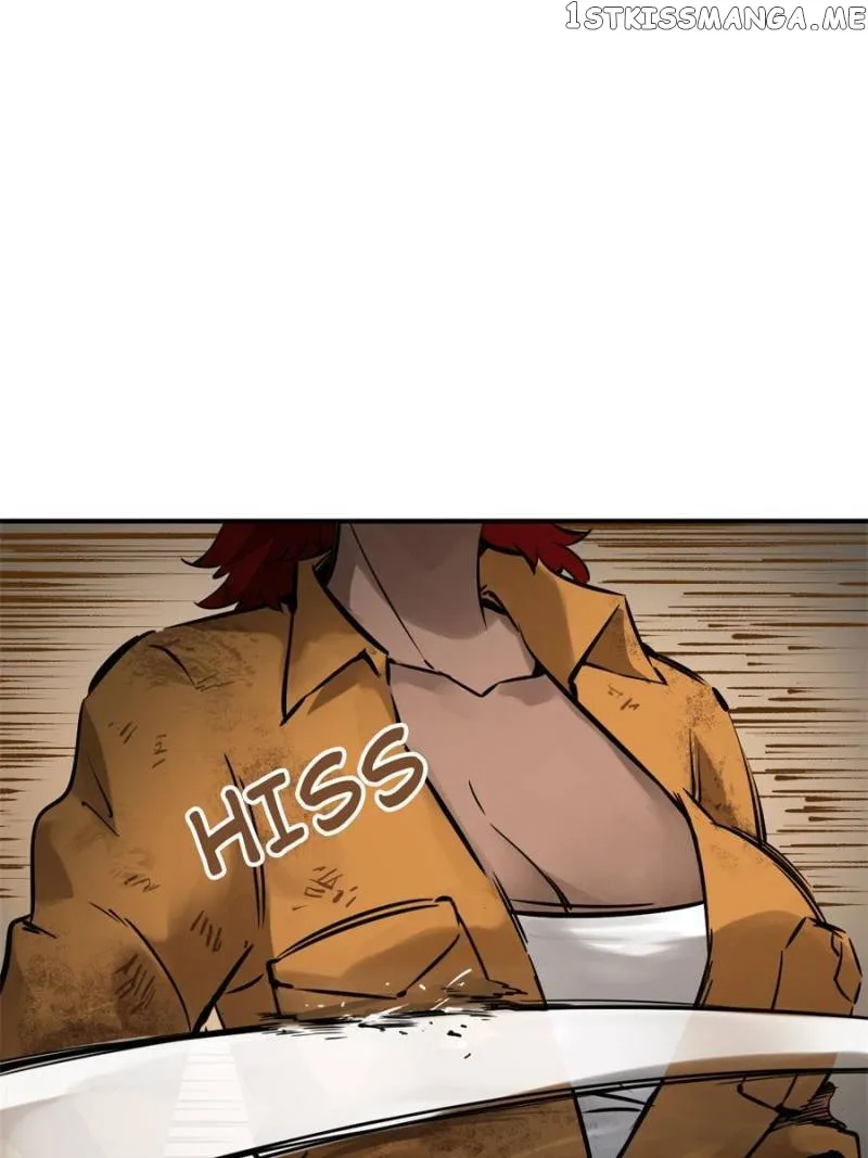 Another beginning with the Guhuo bird Chapter 102 page 74 - 