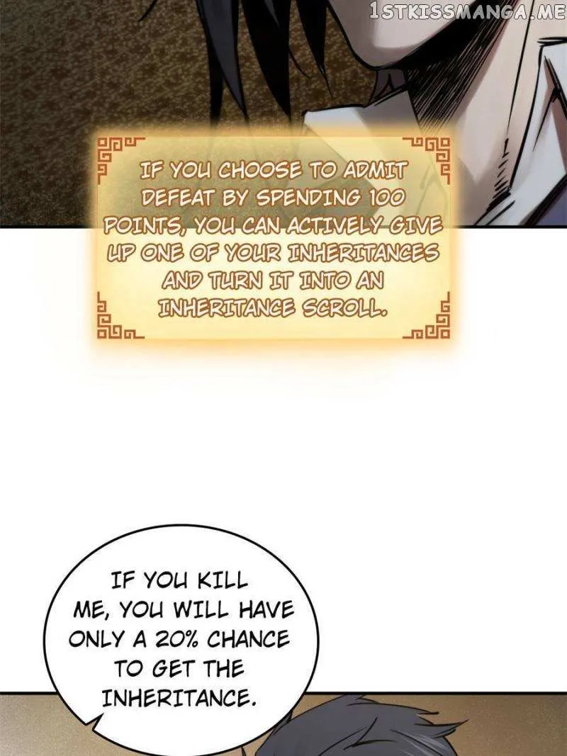 Another beginning with the Guhuo bird Chapter 102 page 79 - 