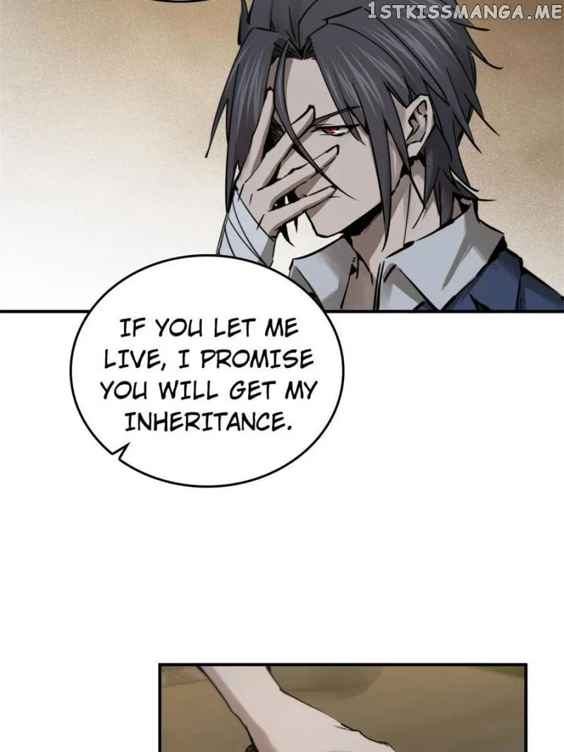 Another beginning with the Guhuo bird Chapter 102 page 80 - 