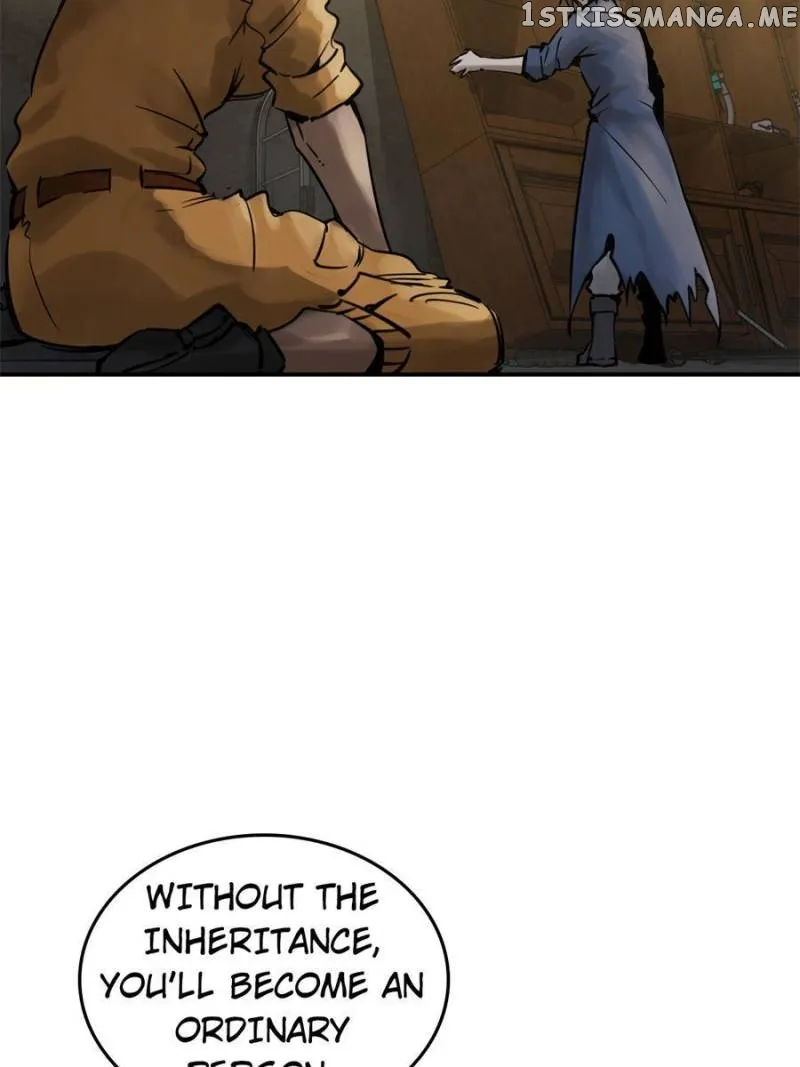 Another beginning with the Guhuo bird Chapter 102 page 82 - 