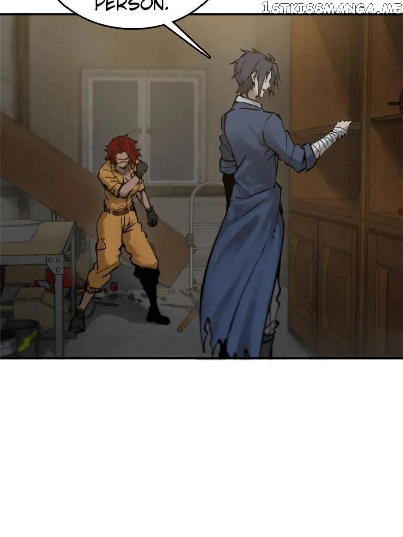 Another beginning with the Guhuo bird Chapter 102 page 83 - 