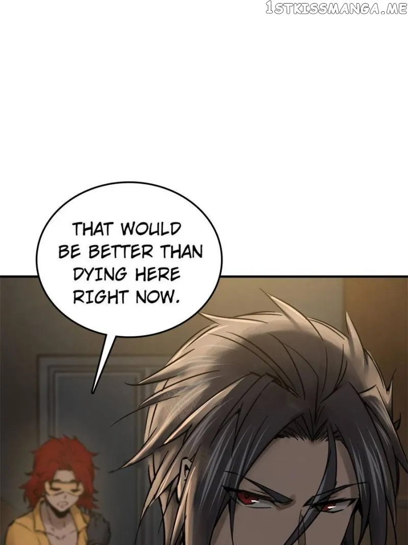 Another beginning with the Guhuo bird Chapter 102 page 88 - 