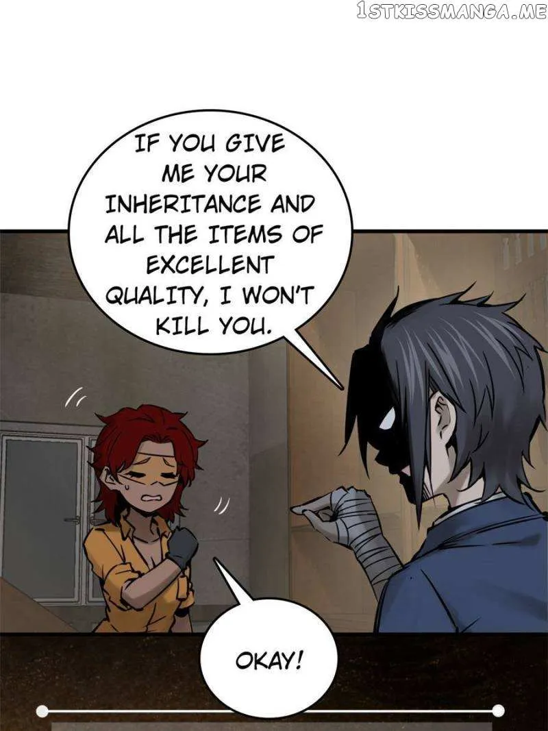 Another beginning with the Guhuo bird Chapter 102 page 90 - 