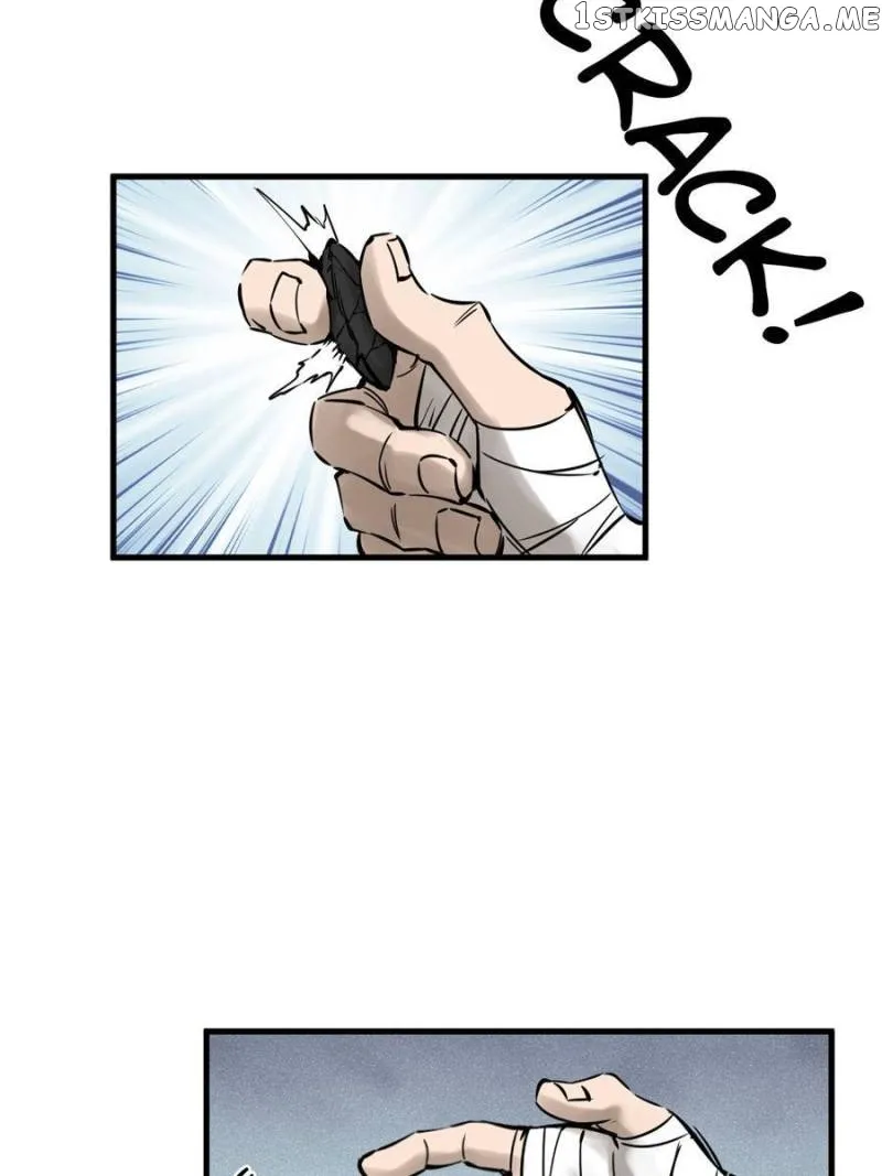 Another beginning with the Guhuo bird Chapter 102 page 95 - 