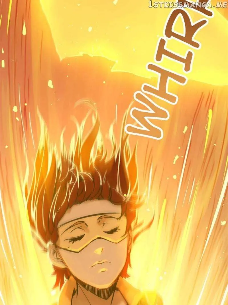 Another beginning with the Guhuo bird Chapter 102 page 97 - 